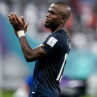 Enner Valencia es el máximo anotador de Ecuador en los mundiales.