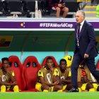 Gustavo Alfaro llevó a la selección de Ecuador a su cuarto Mundial, el de Catar 2022.