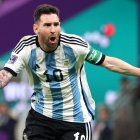 Lionel Messi es la principal figura de la selección de Argentina, que busca su pase a la semifinal del Mundial de Catar.