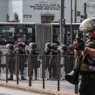 El mandatario peruano es acusado de haber intentado perpetrar un golpe de Estado.