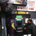 Atentado dentro de un chongo: sexoservidora fue asesinada y un hombre resultó herido