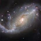 La fusión de dos estrellas abre nuevo escenario en las explosiones estelares