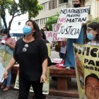 El 2022, el año más violento para las mujeres en Ecuador