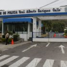 La semana pasada se realizó la reconstrucción de los hechos del caso en la Escuela de Policía.