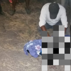 La muerte de la víctima habría sido selectiva. Indagan quienes serían los responsables.