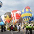 El evento fue suspendido luego de la revocatoria de los permisos de parte de la Dirección General de Aviación Civil.