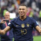 Kylian Mbappé es una de las figuras de Francia, que busca ganar su segundo Mundial consecutivo.