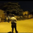 El asesinato se produjo en un bar clandestino ubicado en la Ciudadela 12 de Octubre.