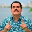 Fallece Lalo Rodríguez, quien interpretó el tema 'Ven, devórame otra vez'