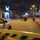 La Libertad: En la Zona H mataron a punta de bala a tres personas