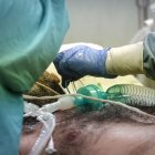 Entre 2020 y 2021 hubo 14,83 millones de muertes asociadas a la enfermedad.