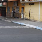 El fallecido tenía antecedentes penales por asesinato y narcotráfico. Uno de los criminales llevaba traje parecido a lo que visten los trabajadores de Urvaseo.