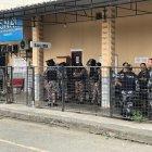 La clausura se da debido a las fallas en la infraestructura y altos niveles de hacinamiento.