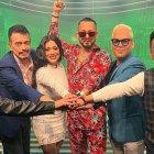 El plazo se termina para ‘Los hackers de la farándula’. Dora West no va más. Se quedará hasta el 22 de diciembre