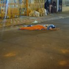 Durante la tarde y noche del jueves 15 de diciembre se registraron tres hechos violentos. La Zona 8 registra 1.431 muertes violentas.