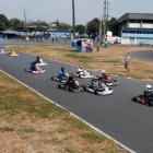 El 17 de diciembre se disputará la última jornada del campeonato provincial de karting 2022.
