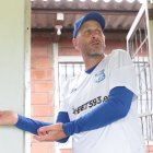 Miguel Rondelli llega a Emelec en reemplazo del estratega español Ismael Rescalvo.