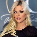 Arianna Mejía volvió a su cabello rubio y asegura que le devolvieron su demonio