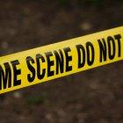 Los cuerpos permanecen en el Centro Forense de Manta