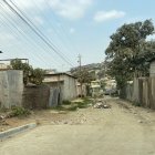 Guayaquil: ‘chambero’ fue asesinado y tirado en una basura