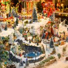 Pesebres para espacios pequeños