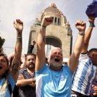 El Fan Fest del Mundial cierra con casi dos millones de hinchas