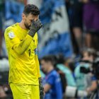 Lloris: "Fue un combate de boxeo, nos dimos golpe por golpe"