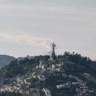 Se recomienda no realizar actividades al aire libre.