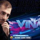 Tres Dedos, estará en la competencia internacional en el Festival de Viña del Mar