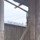 En una morada de madera del sector San Jacinto, en el cantón Chone, hallaron sin vida a un hombre y a una mujer.