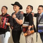 Generación vallenata con su nueva grabación realiza tributo al mexicano Juan Gabriel