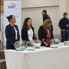 Horarios, ring y contrincantes para el debate electoral de las seccionales 2023