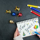 Muchos no se atreven a cumplirlos por la falta de confianza en sí mismos.