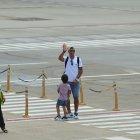 El uruguayo y el argentino, que vienen de disputar el último Mundial de sus carreras deportivas, forjaron una gran amistad cuando coincidieron en el Barcelona.