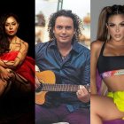 John tene cinco años de trayectoria musical.