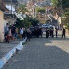 Un hombre fue sorprendido a balas en el barrio 4 de noviembre, en Manta. La víctima registraba un antecedente por el delito de robo.