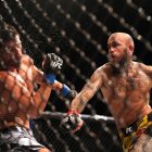 Chito Vera noqueó en agosto pasado al excampeón Dominick Cruz.