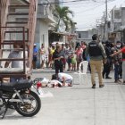 Los casos atemorizaron a quienes se alistaban para festejar la Nochebuena en esas zonas del sur de la urbe.