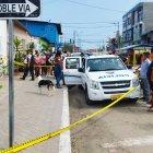 Los vecinos de Elena se impresionaron con los gritos de su vástago, quien halló el cuerpo.