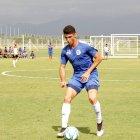 El zaguero argentino Facundo Santiago Rodríguez es el décimo refuerzo que suman los albos de cara las competencias de 2023.