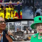 Algunos hechos marcaron la historia de este 2022.