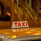 Los delincuentes utilizan  taxis amarillos para cometer sus fechorías. Los lugares escogidos para agarrar a su ‘presa’ son los centros comerciales.