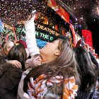 El evento de cerca de seis horas estará protagonizado por un cartel musical en el que destacan Chelsea Cutler y JVKE.