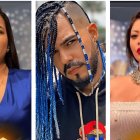 Jomahira Ganchozo y Carlos Lira