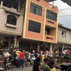 Balzar: Hombre fue baleado dentro de un gabinete de belleza