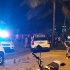 La Policía Nacional investiga el caso como femicidio y posterior suicidio. Ocurrió en la zona rural de este cantón manabita