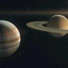 La misión europea a Júpiter comenzará en 2023 su viaje de casi ocho años