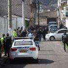 Los moradores del sector piden más patrullajes porque aseguran que se ha vuelto peligroso.