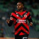 Renato Ibarra militó la anterior temporada en el Xolos, donde fue ganando regularidad.