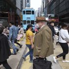 Se estima que provincias del interior alejadas de las principales ciudades chinas sufrirán el pico de infecciones entre mediados y finales de enero.